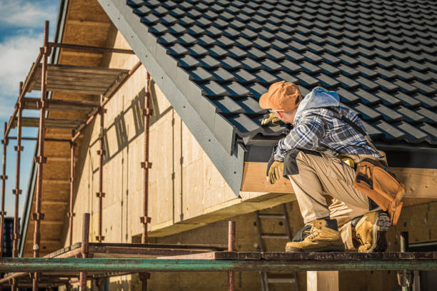 Best Roof Replacement Cost  in Berwyn, PA